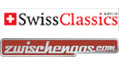SwissClassics Revue und Zwischengas